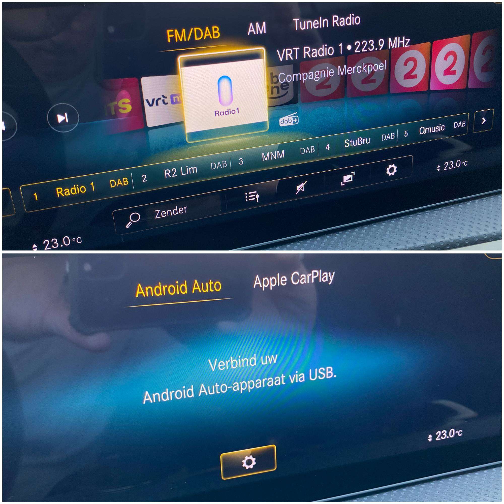 Mercedes-Benz CLA 180 d 7G ShootingBreak LUXURY Head-Up/18″/MBUX/AugmentedRealtyNavi/Camera/Trekhaak