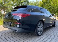 Mercedes-Benz CLA 180 d 7G ShootingBreak LUXURY Head-Up/18″/MBUX/AugmentedRealtyNavi/Camera/Trekhaak