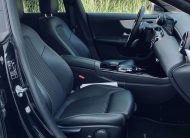 Mercedes-Benz CLA 180 d 7G ShootingBreak LUXURY Head-Up/18″/MBUX/AugmentedRealtyNavi/Camera/Trekhaak