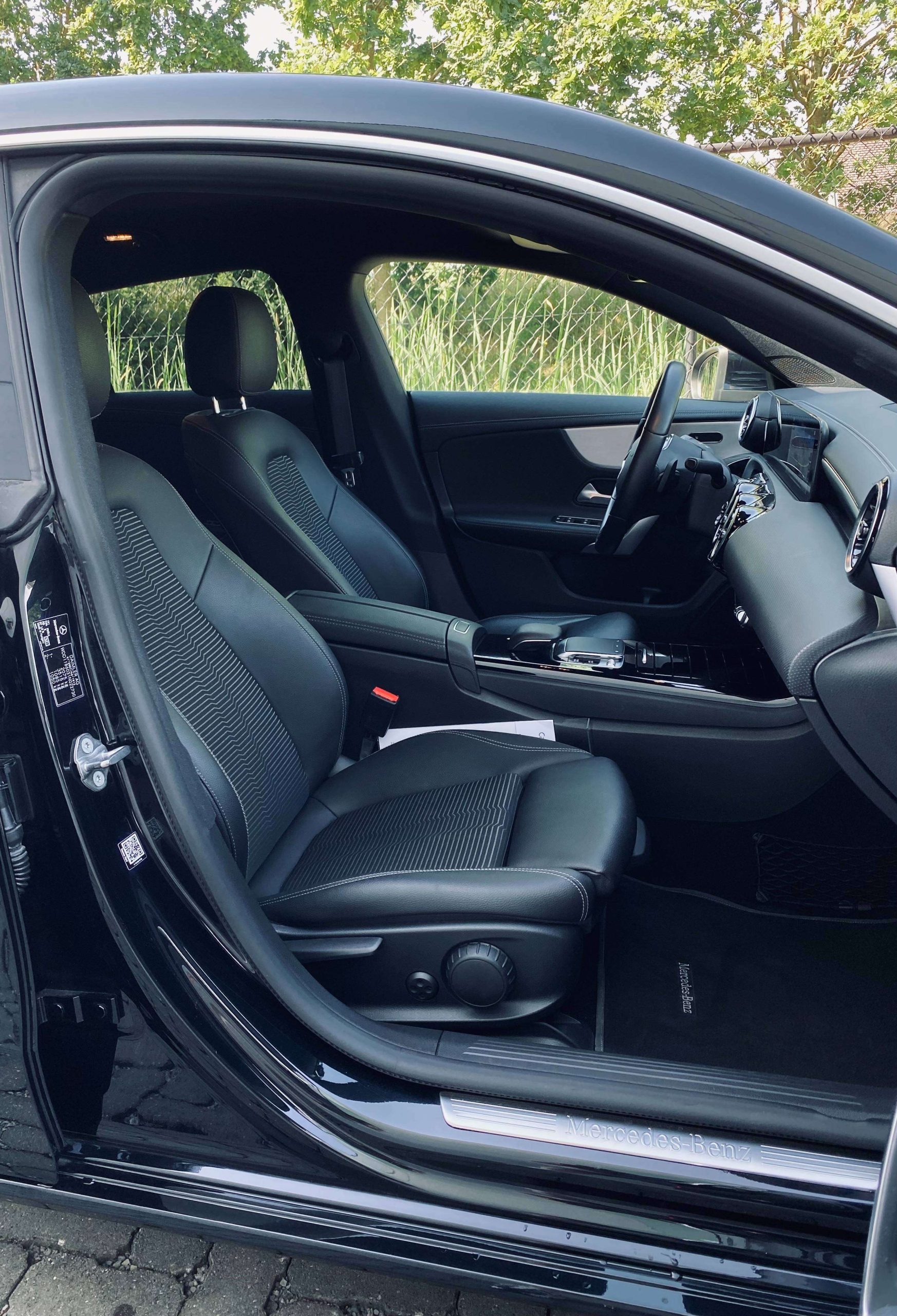 Mercedes-Benz CLA 180 d 7G ShootingBreak LUXURY Head-Up/18″/MBUX/AugmentedRealtyNavi/Camera/Trekhaak