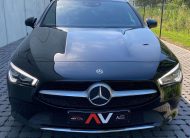 Mercedes-Benz CLA 180 d 7G ShootingBreak LUXURY Head-Up/18″/MBUX/AugmentedRealtyNavi/Camera/Trekhaak