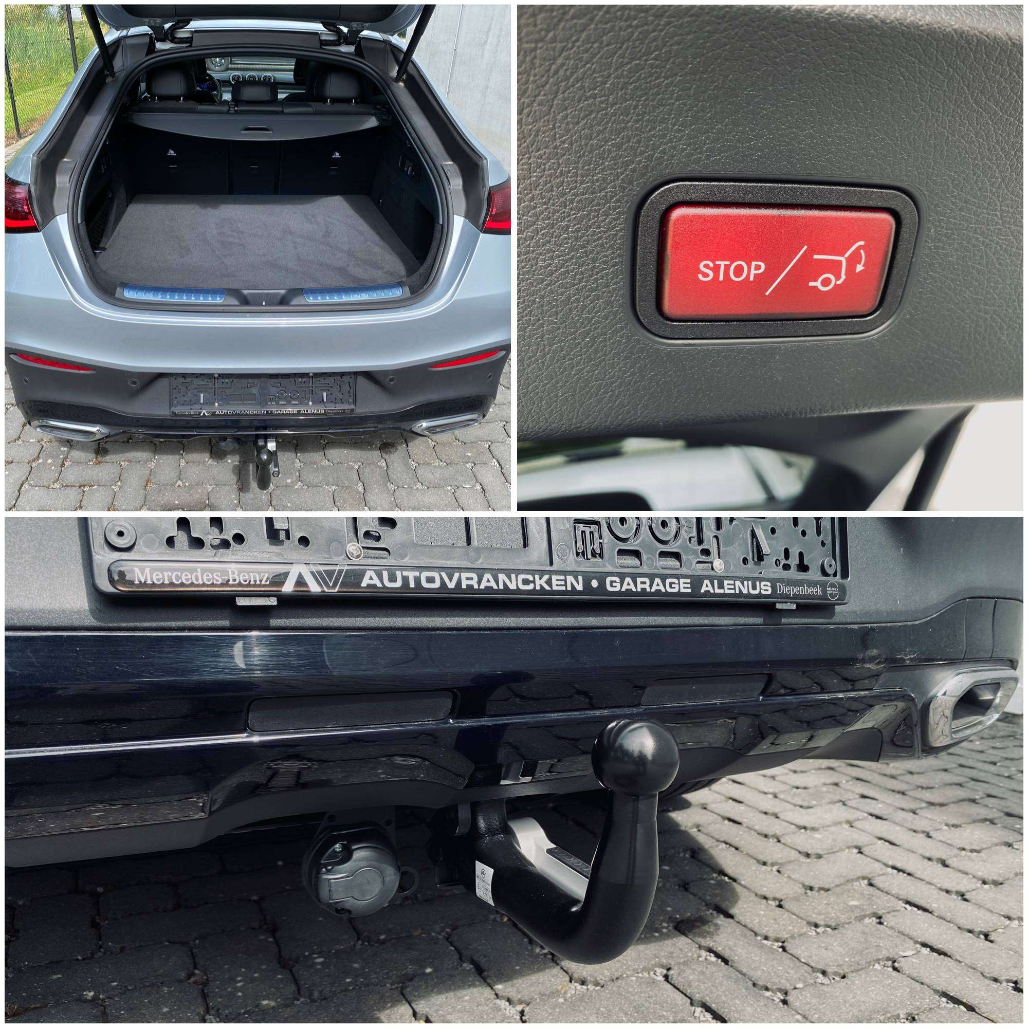 Mercedes-Benz GLC 200 9G COUPE Mild Hybr. 4M AMG & NIGHT 20″/PanoDak/360°/Treden/Memory/Ambiente/AdvancedSound/Trekhaak