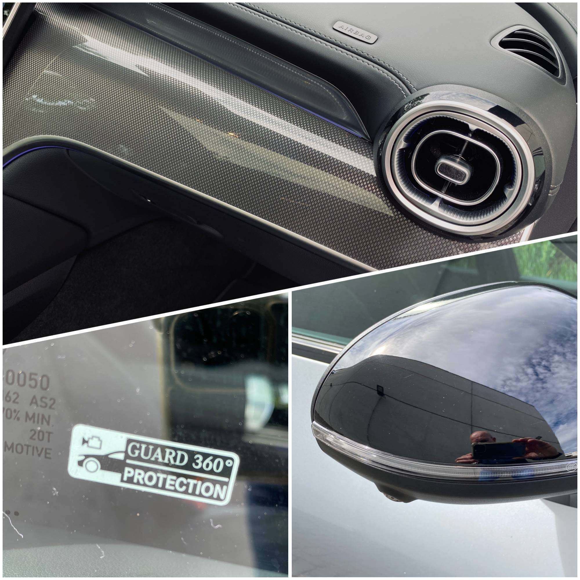 Mercedes-Benz GLC 200 9G COUPE Mild Hybr. 4M AMG & NIGHT 20″/PanoDak/360°/Treden/Memory/Ambiente/AdvancedSound/Trekhaak