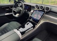 Mercedes-Benz GLC 200 9G COUPE Mild Hybr. 4M AMG & NIGHT 20″/PanoDak/360°/Treden/Memory/Ambiente/AdvancedSound/Trekhaak