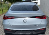 Mercedes-Benz GLC 200 9G COUPE Mild Hybr. 4M AMG & NIGHT 20″/PanoDak/360°/Treden/Memory/Ambiente/AdvancedSound/Trekhaak