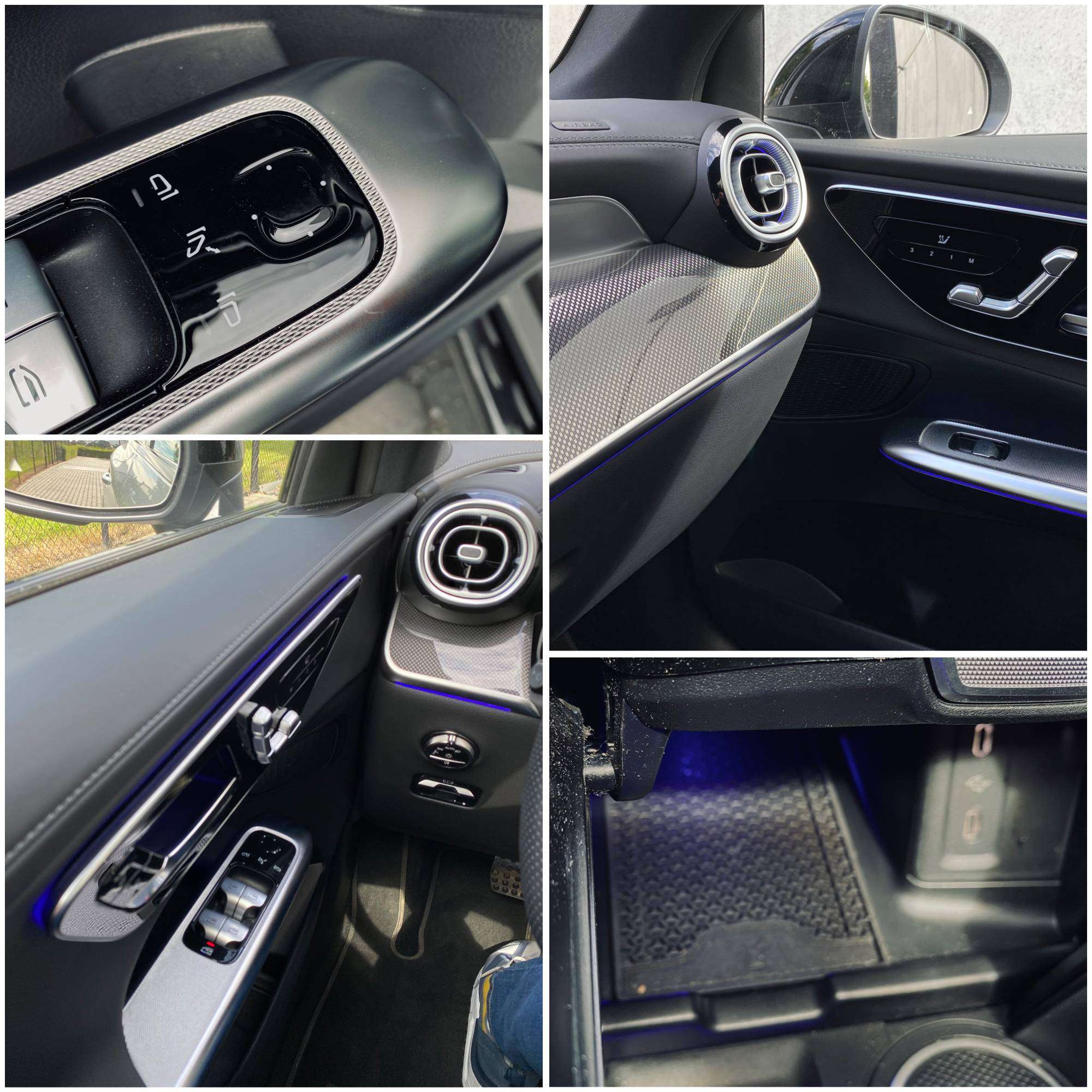 Mercedes-Benz GLC 200 9G COUPE Mild Hybr. 4M AMG & NIGHT 20″/PanoDak/360°/Treden/Memory/Ambiente/AdvancedSound/Trekhaak