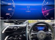 Mercedes-Benz GLC 200 9G COUPE Mild Hybr. 4M AMG & NIGHT 20″/PanoDak/360°/Treden/Memory/Ambiente/AdvancedSound/Trekhaak