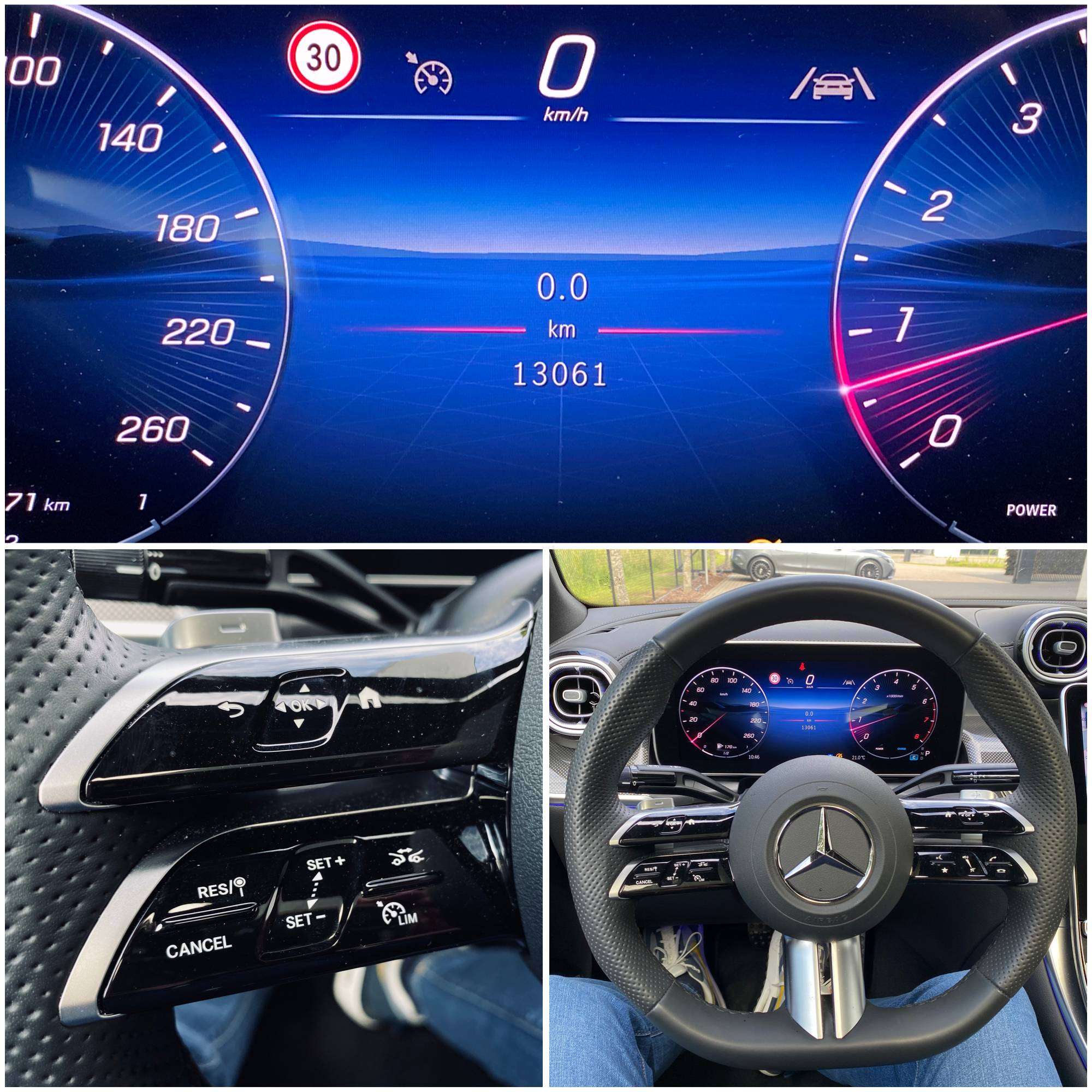 Mercedes-Benz GLC 200 9G COUPE Mild Hybr. 4M AMG & NIGHT 20″/PanoDak/360°/Treden/Memory/Ambiente/AdvancedSound/Trekhaak