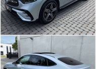 Mercedes-Benz GLC 200 9G COUPE Mild Hybr. 4M AMG & NIGHT 20″/PanoDak/360°/Treden/Memory/Ambiente/AdvancedSound/Trekhaak