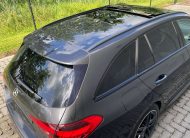 Mercedes-Benz C 200 9G Mild Hybr. AMG & NIGHT PanoDak/Dodehoek/Ambiente/Trekhaak