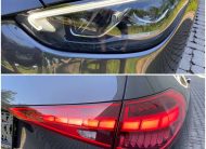 Mercedes-Benz C 200 9G Mild Hybr. AMG & NIGHT PanoDak/Dodehoek/Ambiente/Trekhaak