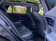 Mercedes-Benz C 200 9G Mild Hybr. AMG & NIGHT PanoDak/Dodehoek/Ambiente/Trekhaak