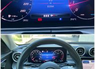 Mercedes-Benz C 200 9G Mild Hybr. AMG & NIGHT PanoDak/Dodehoek/Ambiente/Trekhaak