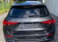 Mercedes-Benz C 200 9G Mild Hybr. AMG & NIGHT PanoDak/Dodehoek/Ambiente/Trekhaak