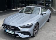 CLE300 4M Cabrio Mild Hybr. AMG