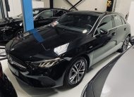 A250e Plug-in Sport