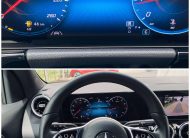 Mercedes-Benz GLA 200 7G LUXURY 18″/MBUX/Augm.RealityNavigatie/CC/Camera/Draadloosladen/A&ACarplay/trekhaak