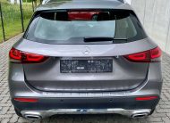 Mercedes-Benz GLA 200 7G LUXURY 18″/MBUX/Augm.RealityNavigatie/CC/Camera/Draadloosladen/A&ACarplay/trekhaak