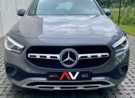 Mercedes-Benz GLA 200 7G LUXURY 18″/MBUX/Augm.RealityNavigatie/CC/Camera/Draadloosladen/A&ACarplay/trekhaak