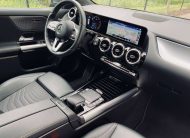 Mercedes-Benz GLA 200 7G LUXURY 18″/MBUX/Augm.RealityNavigatie/CC/Camera/Draadloosladen/A&ACarplay/trekhaak
