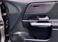 Mercedes-Benz GLA 200 7G LUXURY 18″/MBUX/Augm.RealityNavigatie/CC/Camera/Draadloosladen/A&ACarplay/trekhaak