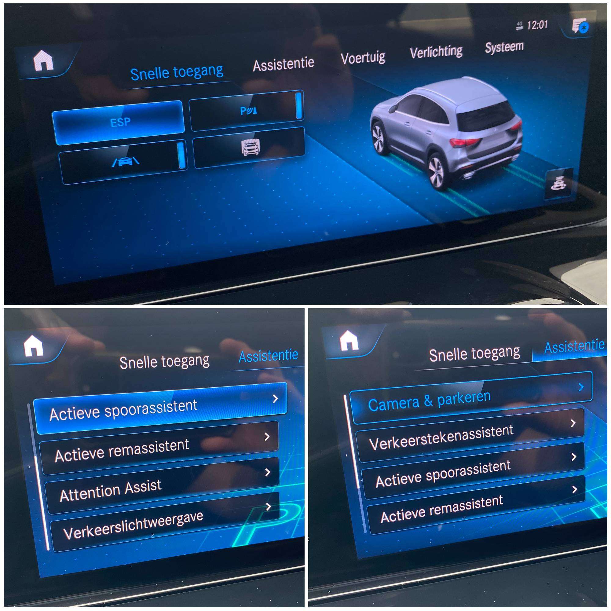 Mercedes-Benz GLA 200 7G LUXURY 18″/MBUX/Augm.RealityNavigatie/CC/Camera/Draadloosladen/A&ACarplay/trekhaak