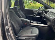 Mercedes-Benz GLA 200 7G LUXURY 18″/MBUX/Augm.RealityNavigatie/CC/Camera/Draadloosladen/A&ACarplay/trekhaak