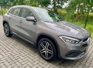 Mercedes-Benz GLA 200 7G LUXURY 18″/MBUX/Augm.RealityNavigatie/CC/Camera/Draadloosladen/A&ACarplay/trekhaak