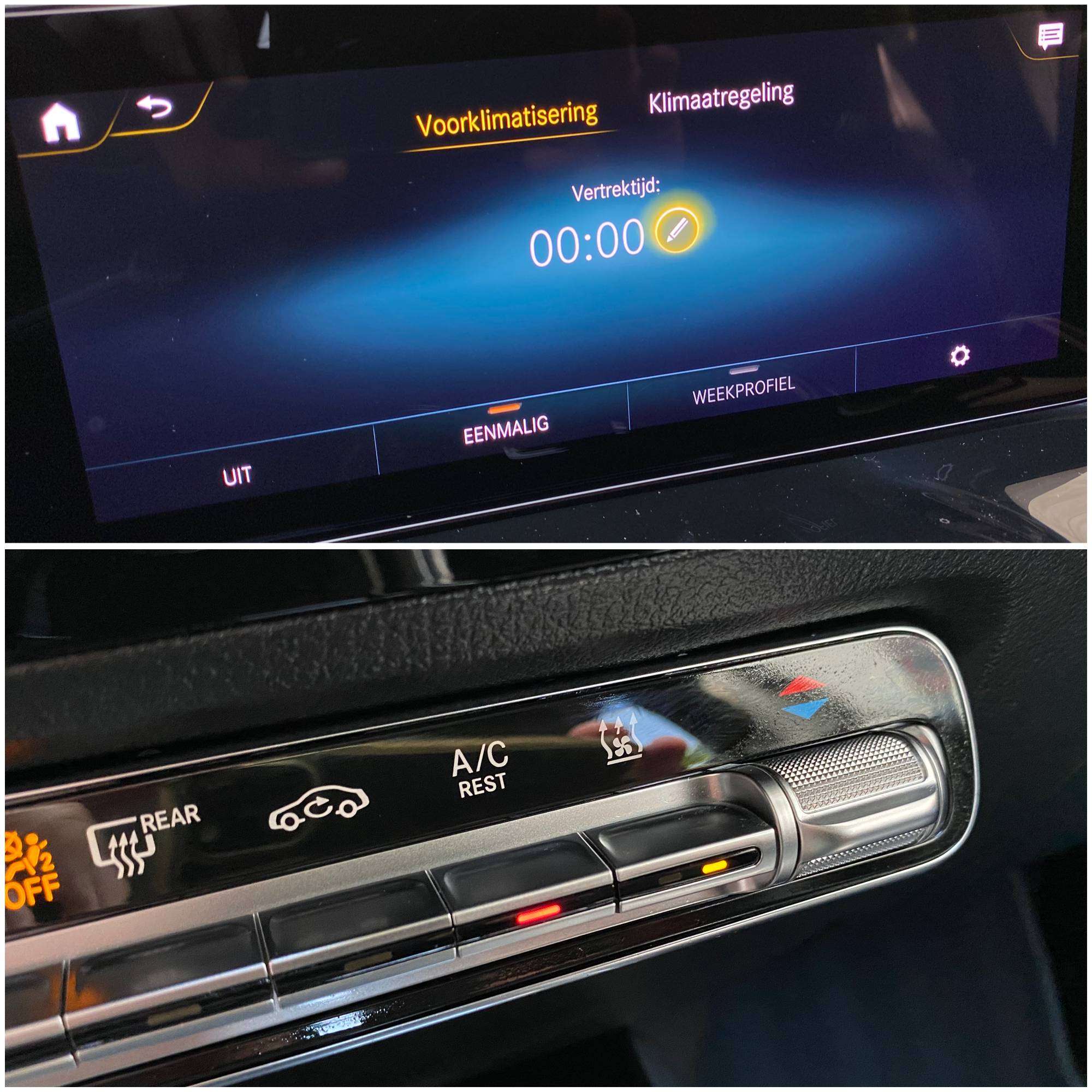 Mercedes-Benz GLA 250 8G Plug-in SPORT & NIGHT 19″/MBUX/Keyless/Augm.RealityNavi/Camera/Trekhaak