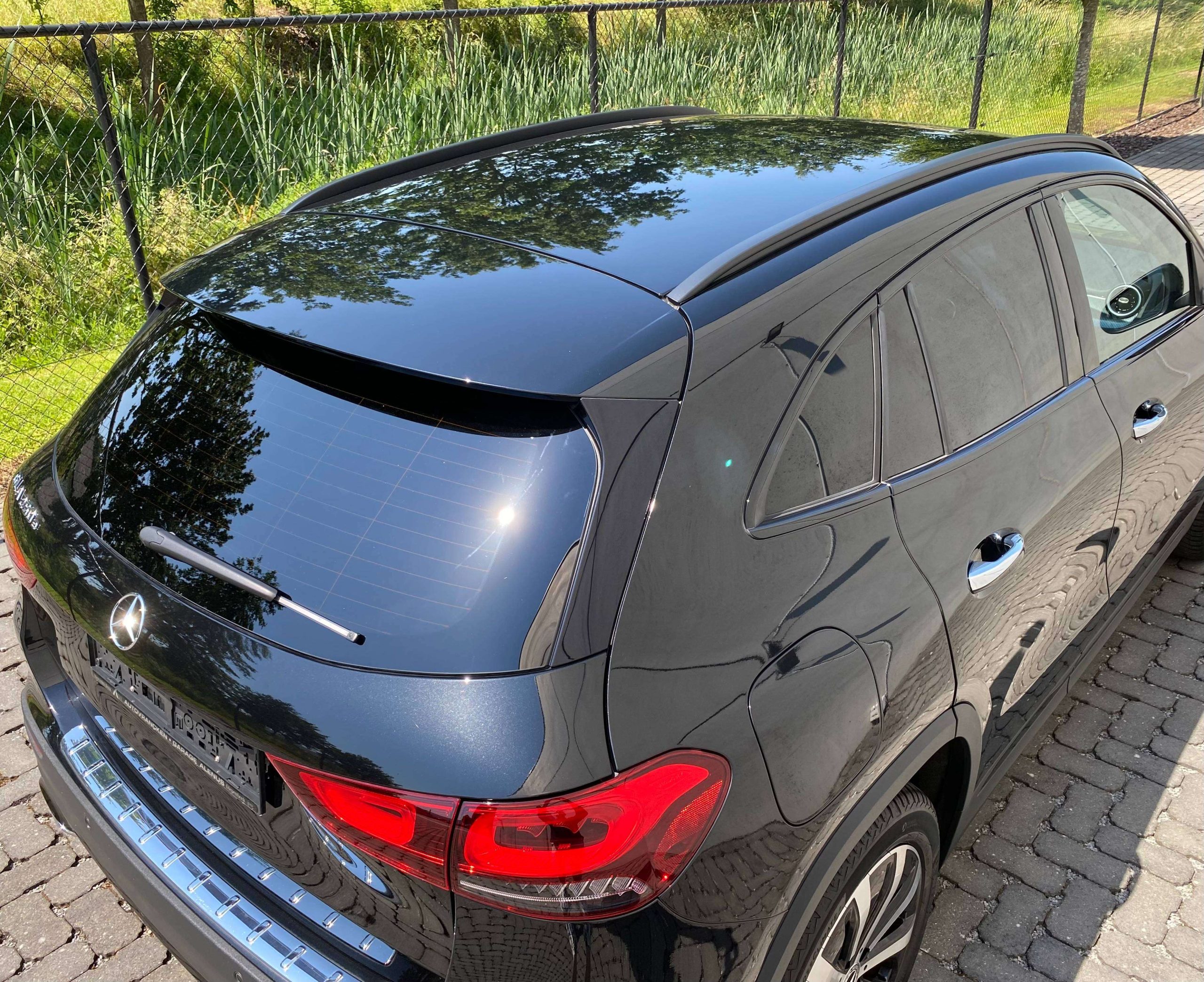 Mercedes-Benz GLA 250 8G Plug-in SPORT & NIGHT 19″/MBUX/Keyless/Augm.RealityNavi/Camera/Trekhaak