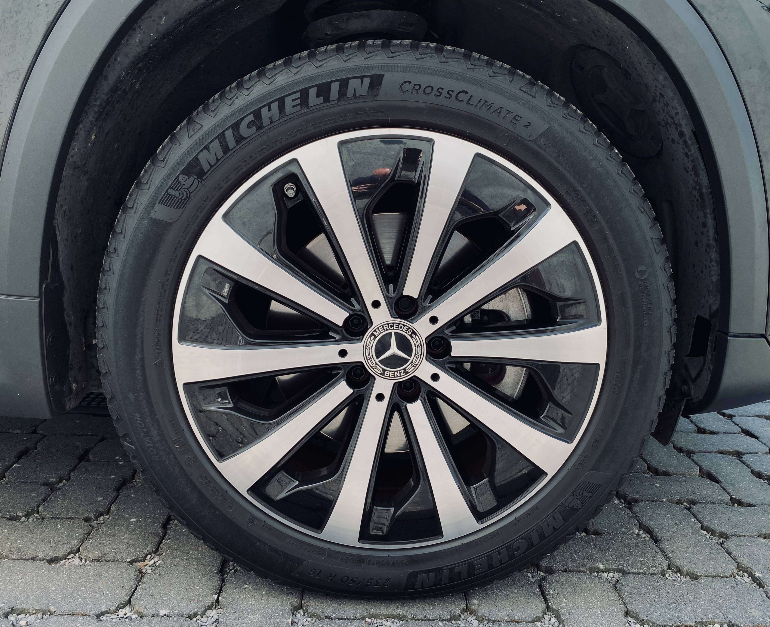 Mercedes-Benz GLA 250 8G Plug-in SPORT & NIGHT 19″/MBUX/Keyless/Augm.RealityNavi/Camera/Trekhaak