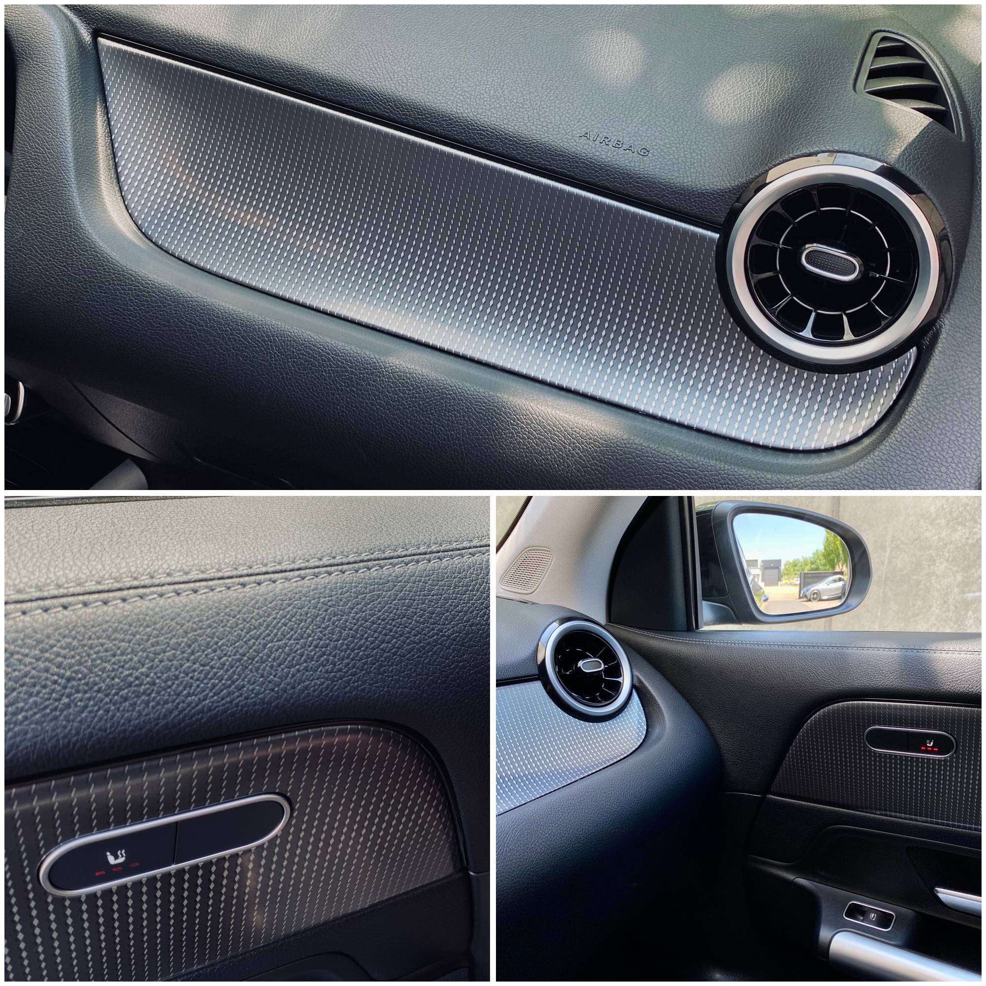 Mercedes-Benz GLA 250 8G Plug-in SPORT & NIGHT 19″/MBUX/Keyless/Augm.RealityNavi/Camera/Trekhaak