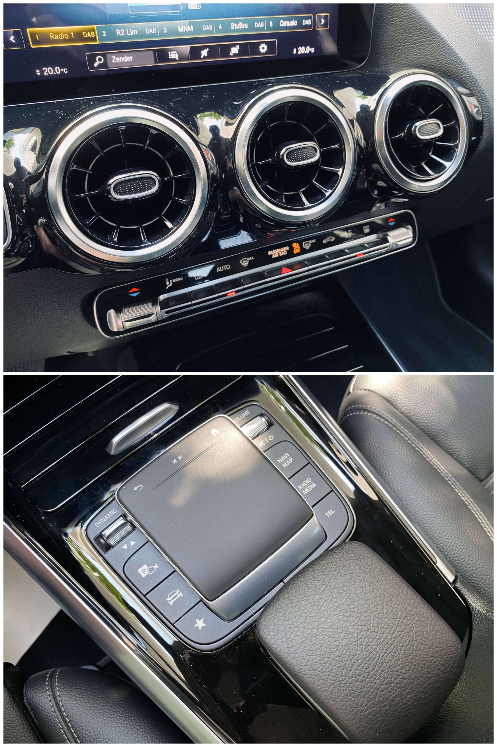 Mercedes-Benz GLA 250 8G Plug-in SPORT & NIGHT 19″/MBUX/Keyless/Augm.RealityNavi/Camera/Trekhaak