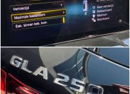 Mercedes-Benz GLA 250 8G Plug-in SPORT & NIGHT 19″/MBUX/Keyless/Augm.RealityNavi/Camera/Trekhaak