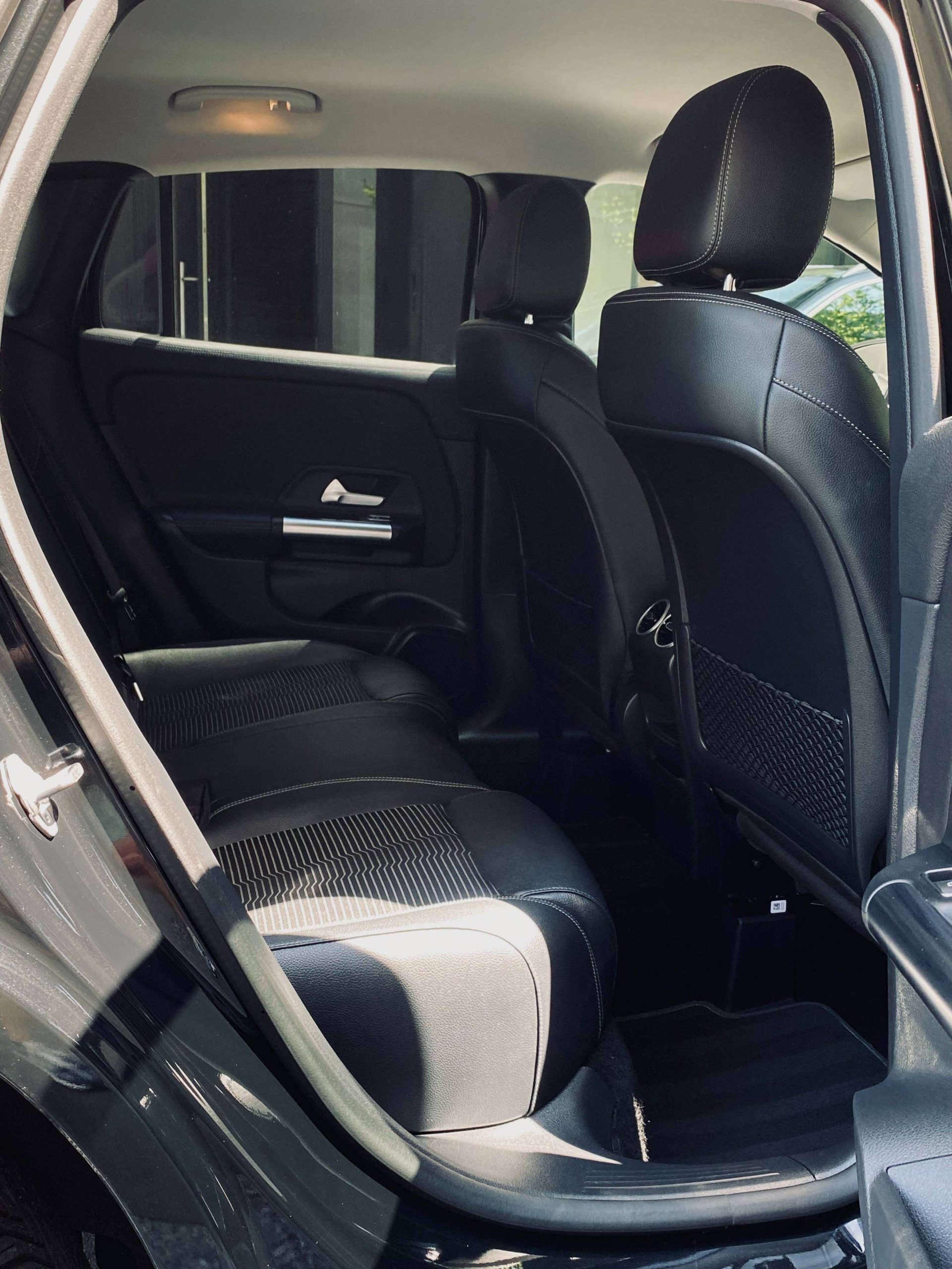 Mercedes-Benz GLA 250 8G Plug-in SPORT & NIGHT 19″/MBUX/Keyless/Augm.RealityNavi/Camera/Trekhaak