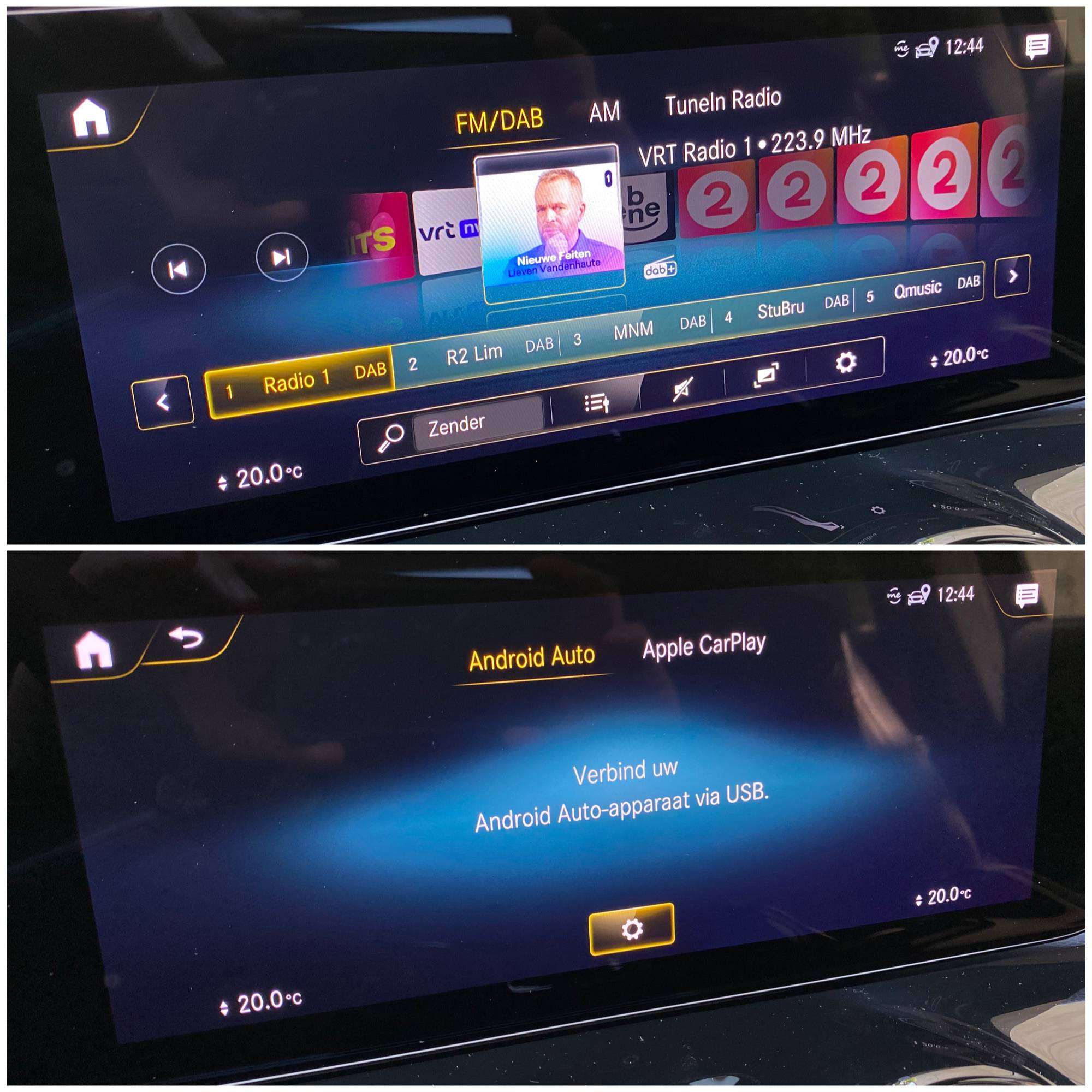 Mercedes-Benz GLA 250 8G Plug-in SPORT & NIGHT 19″/MBUX/Keyless/Augm.RealityNavi/Camera/Trekhaak