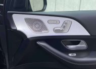 Mercedes-Benz GLE 400 e 9G 4M AMG 20″/Distronic+/Airmatic-Luchtvering/PanoDak/360°/Burmester/MemorySeats/HandsFree/Trekhaak3.5T