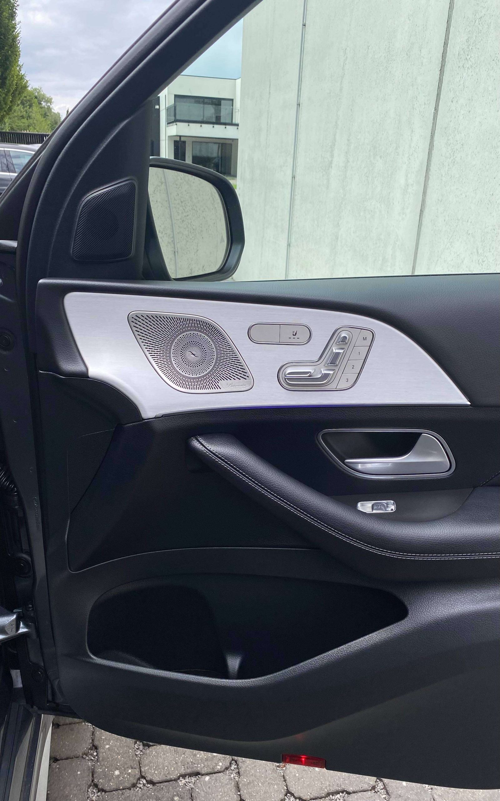 Mercedes-Benz GLE 400 e 9G 4M AMG 20″/Distronic+/Airmatic-Luchtvering/PanoDak/360°/Burmester/MemorySeats/HandsFree/Trekhaak3.5T