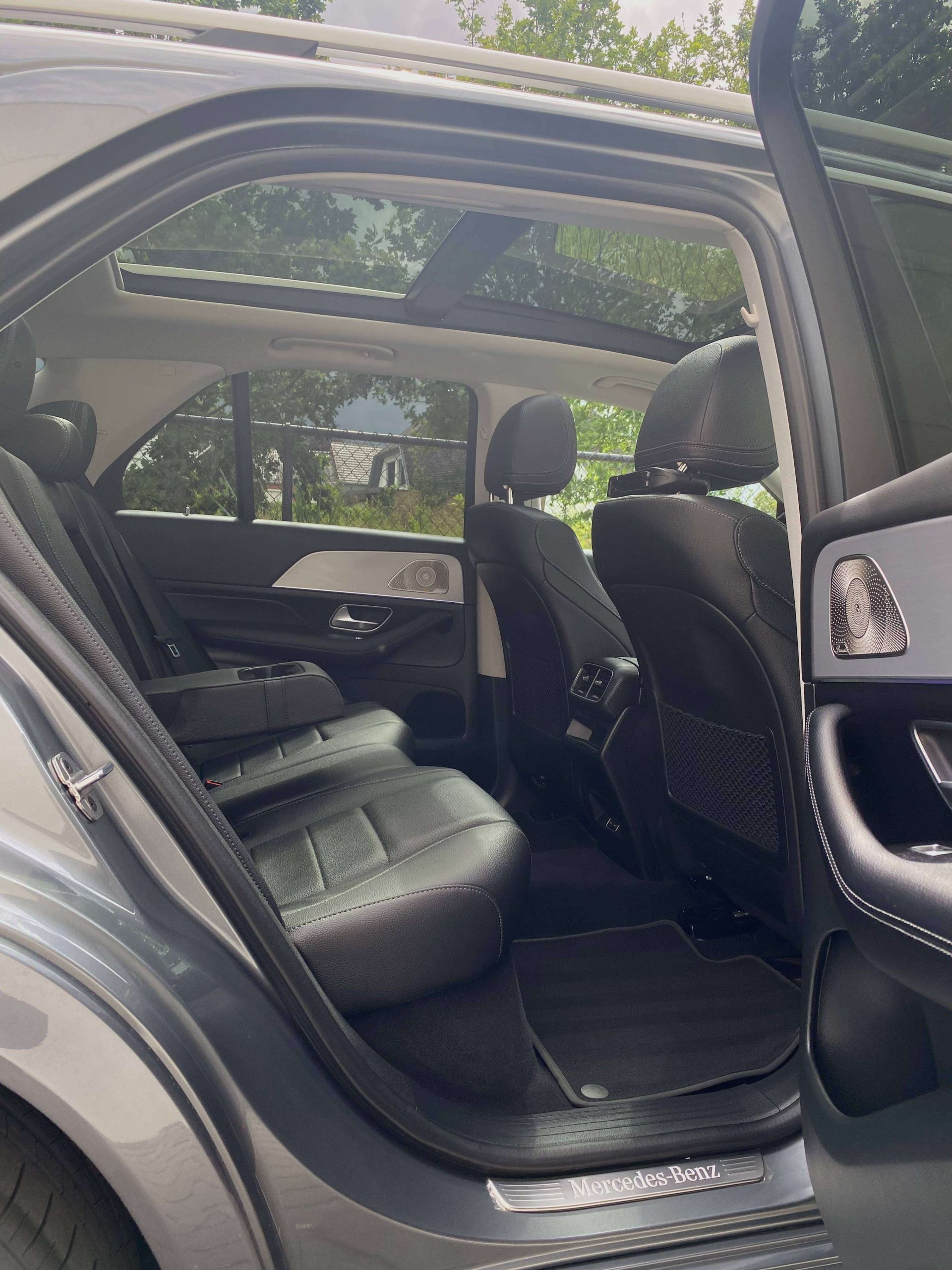 Mercedes-Benz GLE 400 e 9G 4M AMG 20″/Distronic+/Airmatic-Luchtvering/PanoDak/360°/Burmester/MemorySeats/HandsFree/Trekhaak3.5T