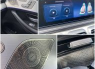 Mercedes-Benz GLE 400 e 9G 4M AMG 20″/Distronic+/Airmatic-Luchtvering/PanoDak/360°/Burmester/MemorySeats/HandsFree/Trekhaak3.5T