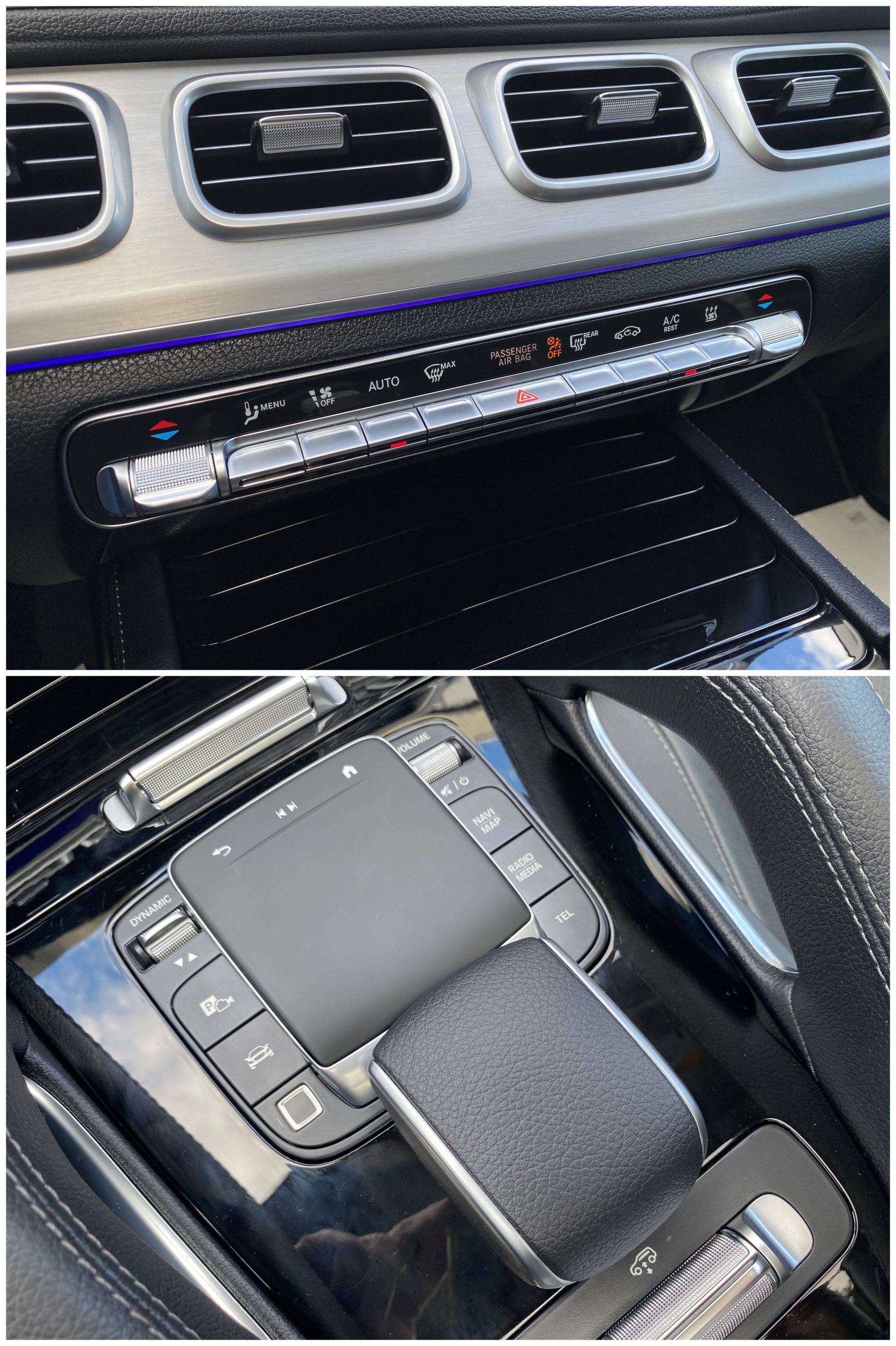 Mercedes-Benz GLE 400 e 9G 4M AMG 20″/Distronic+/Airmatic-Luchtvering/PanoDak/360°/Burmester/MemorySeats/HandsFree/Trekhaak3.5T