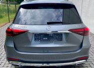 Mercedes-Benz GLE 400 e 9G 4M AMG 20″/Distronic+/Airmatic-Luchtvering/PanoDak/360°/Burmester/MemorySeats/HandsFree/Trekhaak3.5T