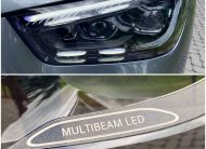 Mercedes-Benz GLE 400 e 9G 4M AMG 20″/Distronic+/Airmatic-Luchtvering/PanoDak/360°/Burmester/MemorySeats/HandsFree/Trekhaak3.5T
