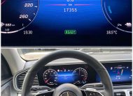Mercedes-Benz GLE 400 e 9G 4M AMG 20″/Distronic+/Airmatic-Luchtvering/PanoDak/360°/Burmester/MemorySeats/HandsFree/Trekhaak3.5T