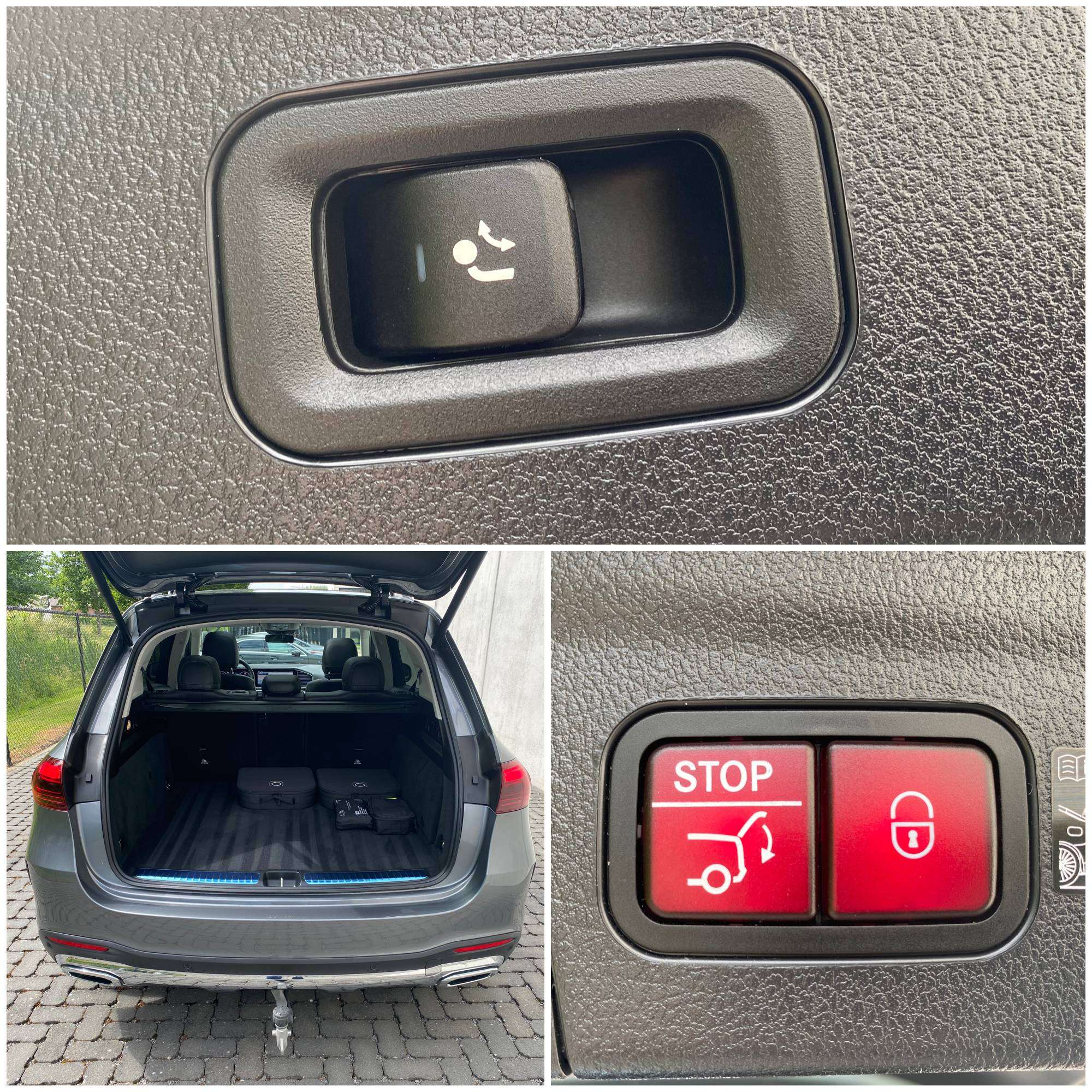 Mercedes-Benz GLE 400 e 9G 4M AMG 20″/Distronic+/Airmatic-Luchtvering/PanoDak/360°/Burmester/MemorySeats/HandsFree/Trekhaak3.5T