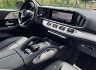 Mercedes-Benz GLE 400 e 9G 4M AMG 20″/Distronic+/Airmatic-Luchtvering/PanoDak/360°/Burmester/MemorySeats/HandsFree/Trekhaak3.5T