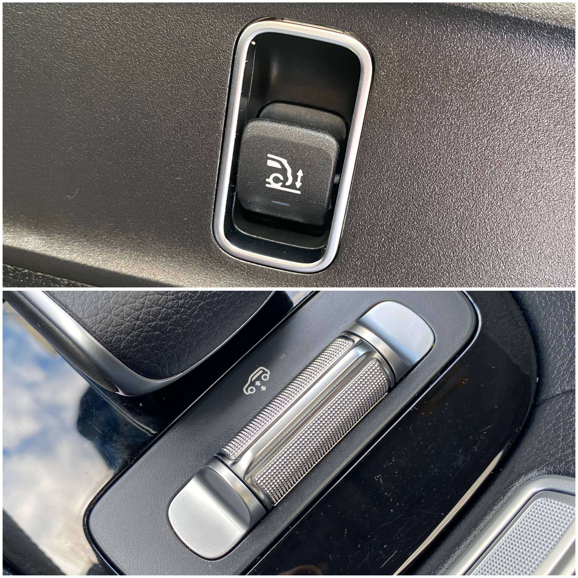 Mercedes-Benz GLE 400 e 9G 4M AMG 20″/Distronic+/Airmatic-Luchtvering/PanoDak/360°/Burmester/MemorySeats/HandsFree/Trekhaak3.5T