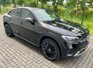 Mercedes-Benz GLC 300 e 9G Coupé Plug-in 4M 20″/SPORT+/BEIGE/MEMORY/AMBIENTE/TREKHAAK
