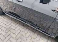 Mercedes-Benz GLC 300 e 9G Coupé Plug-in 4M 20″/SPORT+/BEIGE/MEMORY/AMBIENTE/TREKHAAK