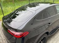 Mercedes-Benz GLC 300 e 9G Coupé Plug-in 4M 20″/SPORT+/BEIGE/MEMORY/AMBIENTE/TREKHAAK